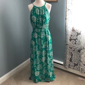 Collective Concepts Maxi Dress